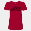 Women’s Cotton T-Shirt Thumbnail