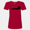 Women’s Cotton T-Shirt Thumbnail
