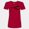 Women’s Cotton T-Shirt Thumbnail