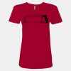 Women’s Cotton T-Shirt Thumbnail