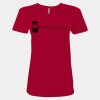Women’s Cotton T-Shirt Thumbnail