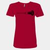 Women’s Cotton T-Shirt Thumbnail