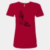 Women’s Cotton T-Shirt Thumbnail