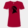 Women’s Cotton T-Shirt Thumbnail