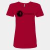 Women’s Cotton T-Shirt Thumbnail