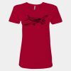 Women’s Cotton T-Shirt Thumbnail