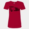 Women’s Cotton T-Shirt Thumbnail