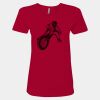 Women’s Cotton T-Shirt Thumbnail