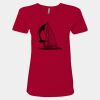Women’s Cotton T-Shirt Thumbnail