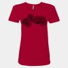 Women’s Cotton T-Shirt Thumbnail