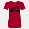 Women’s Cotton T-Shirt Thumbnail
