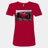 Women’s Cotton T-Shirt Thumbnail