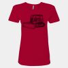 Women’s Cotton T-Shirt Thumbnail