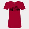 Women’s Cotton T-Shirt Thumbnail