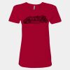 Women’s Cotton T-Shirt Thumbnail