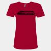 Women’s Cotton T-Shirt Thumbnail