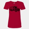 Women’s Cotton T-Shirt Thumbnail