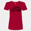 Women’s Cotton T-Shirt Thumbnail