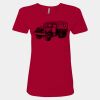 Women’s Cotton T-Shirt Thumbnail
