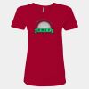 Women’s Cotton T-Shirt Thumbnail