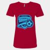 Women’s Cotton T-Shirt Thumbnail
