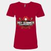 Women’s Cotton T-Shirt Thumbnail