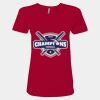 Women’s Cotton T-Shirt Thumbnail