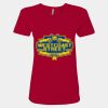 Women’s Cotton T-Shirt Thumbnail