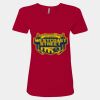 Women’s Cotton T-Shirt Thumbnail