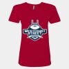 Women’s Cotton T-Shirt Thumbnail