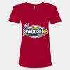Women’s Cotton T-Shirt Thumbnail