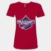 Women’s Cotton T-Shirt Thumbnail
