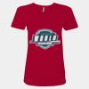 Women’s Cotton T-Shirt Thumbnail