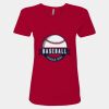 Women’s Cotton T-Shirt Thumbnail