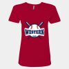 Women’s Cotton T-Shirt Thumbnail