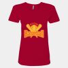 Women’s Cotton T-Shirt Thumbnail
