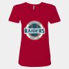 Women’s Cotton T-Shirt Thumbnail