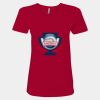 Women’s Cotton T-Shirt Thumbnail