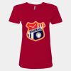 Women’s Cotton T-Shirt Thumbnail