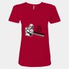 Women’s Cotton T-Shirt Thumbnail