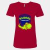 Women’s Cotton T-Shirt Thumbnail