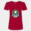 Women’s Cotton T-Shirt Thumbnail