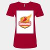 Women’s Cotton T-Shirt Thumbnail