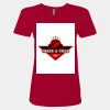 Women’s Cotton T-Shirt Thumbnail