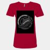 Women’s Cotton T-Shirt Thumbnail