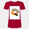 Women’s Cotton T-Shirt Thumbnail