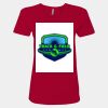 Women’s Cotton T-Shirt Thumbnail