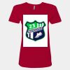 Women’s Cotton T-Shirt Thumbnail