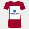 Women’s Cotton T-Shirt Thumbnail