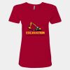 Women’s Cotton T-Shirt Thumbnail
